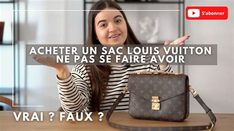 sac dior vrai ou faux|Comment reconnaitre un vrai sac Dior .